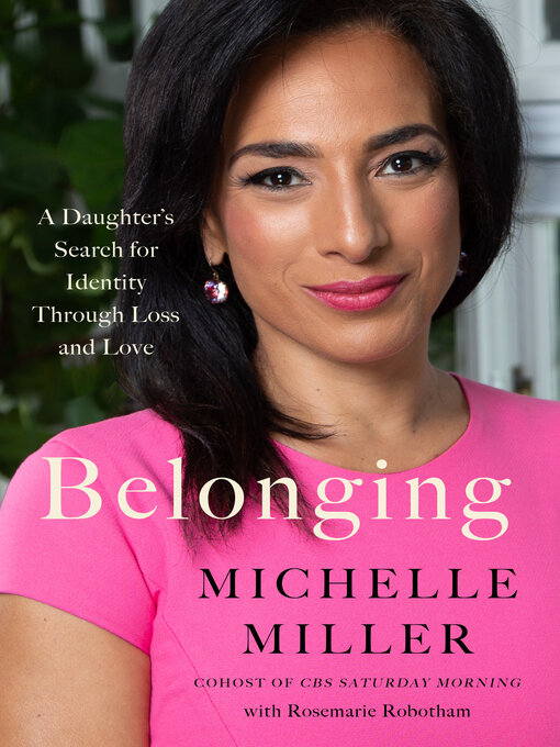 Title details for Belonging by Michelle Miller - Available